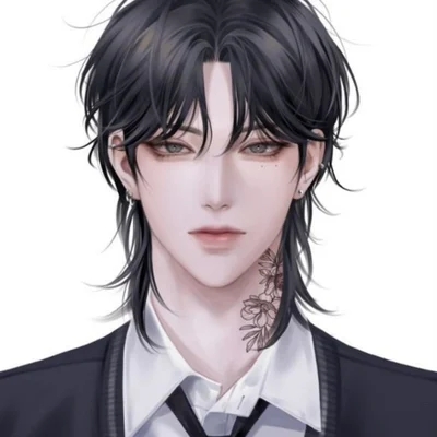Jack character portrait